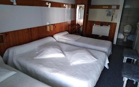 Chalet Saint Louis